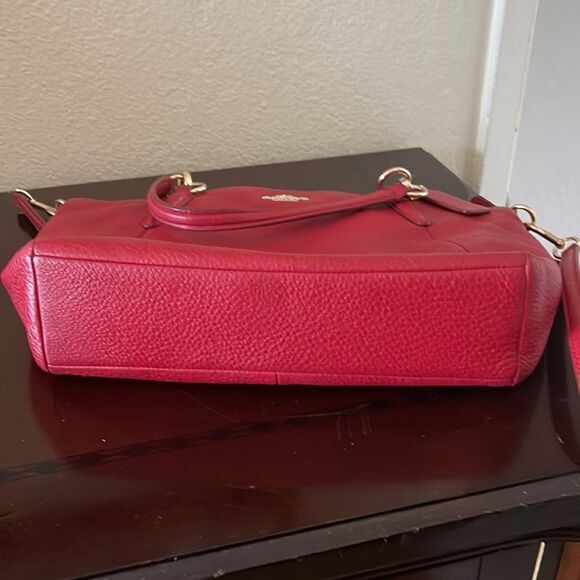 Coach Purse  - Picture 5 of 5